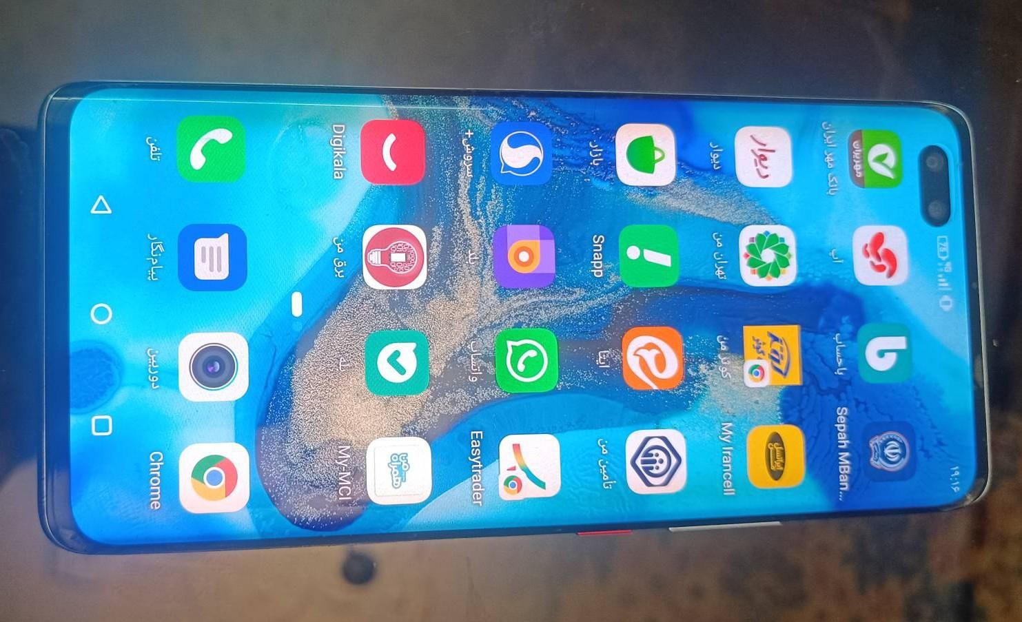 جی ال ایکس شاهین 3 با حافظهٔ ۱۲۸ گیگابایت|موبایل|تهران, تهرانسر شمالی|دیوار