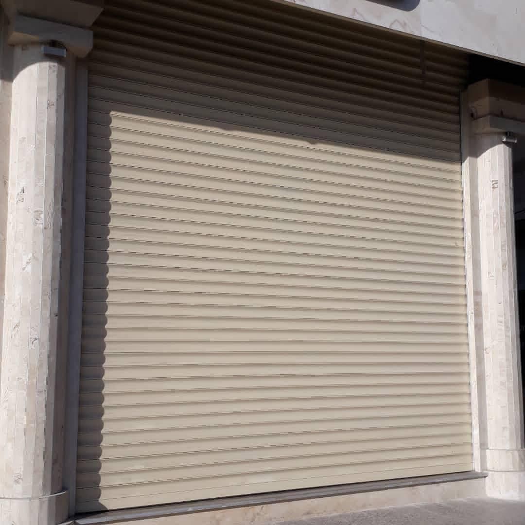 پخش نصاب کرکره برقی تعمیر جک پارکینگ دوربین|خدمات پیشه و مهارت|کرج, کمال‌شهر|دیوار