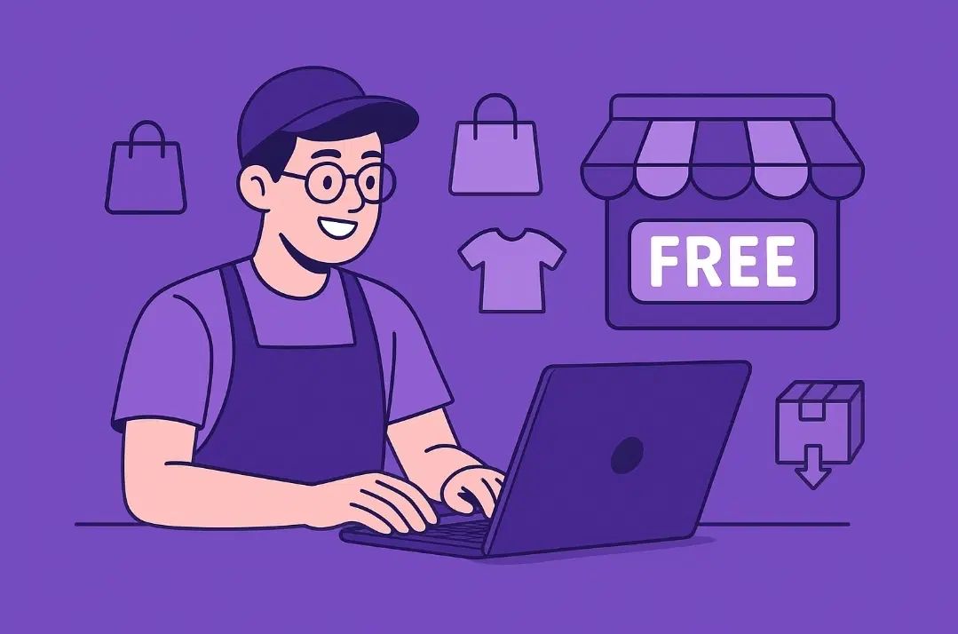 بدون سایت، فروشگاه اینترنتی داشته باش|خدمات رایانه‌ای و موبایل|اصفهان, خواجو|دیوار