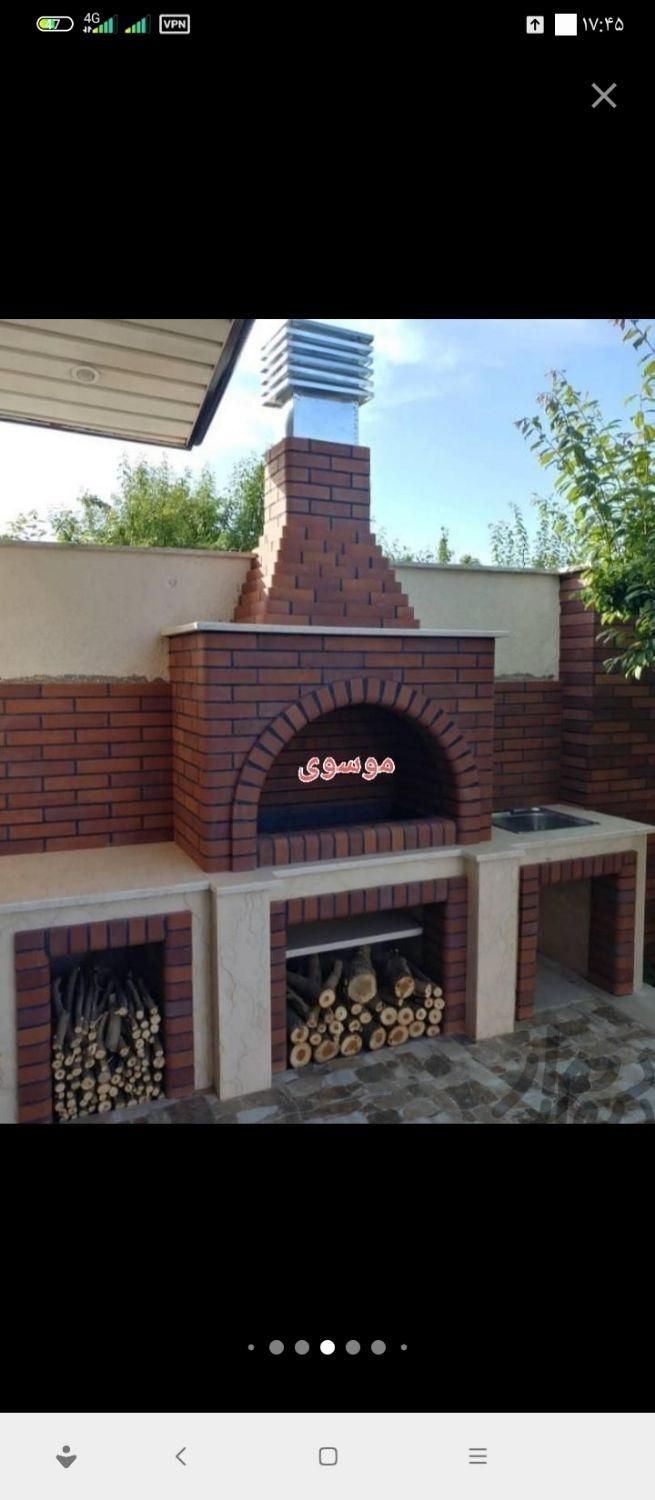 استاد بنا دیوار وبشنه زنی|خدمات پیشه و مهارت|اصفهان, خانه اصفهان|دیوار