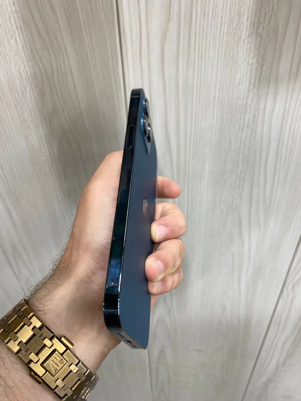 اپل iphone 12 pro max 256|موبایل|ارومیه, |دیوار