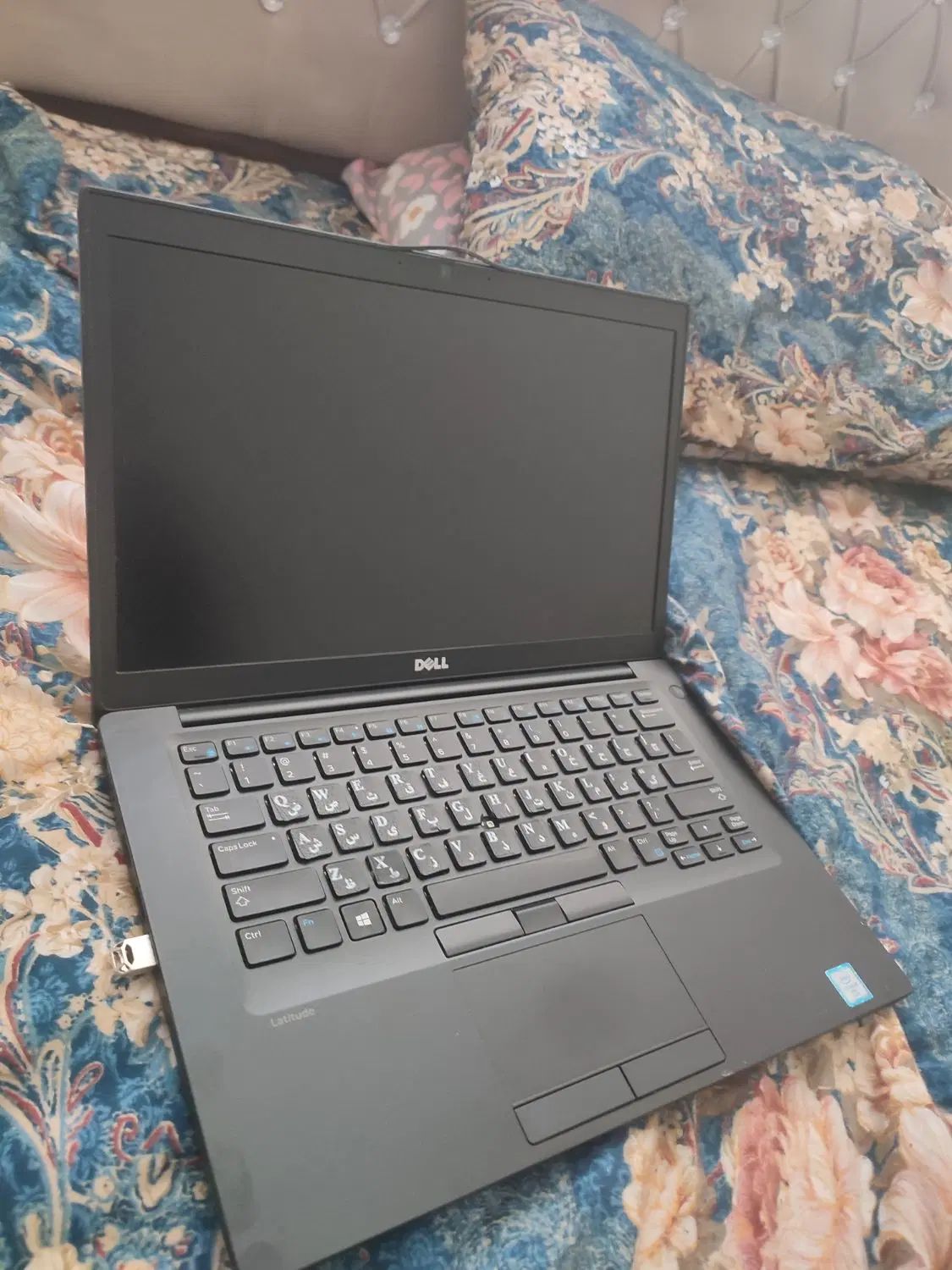 لب تاب دل Dell Latitude E7480|رایانه همراه|تهران, نارمک|دیوار