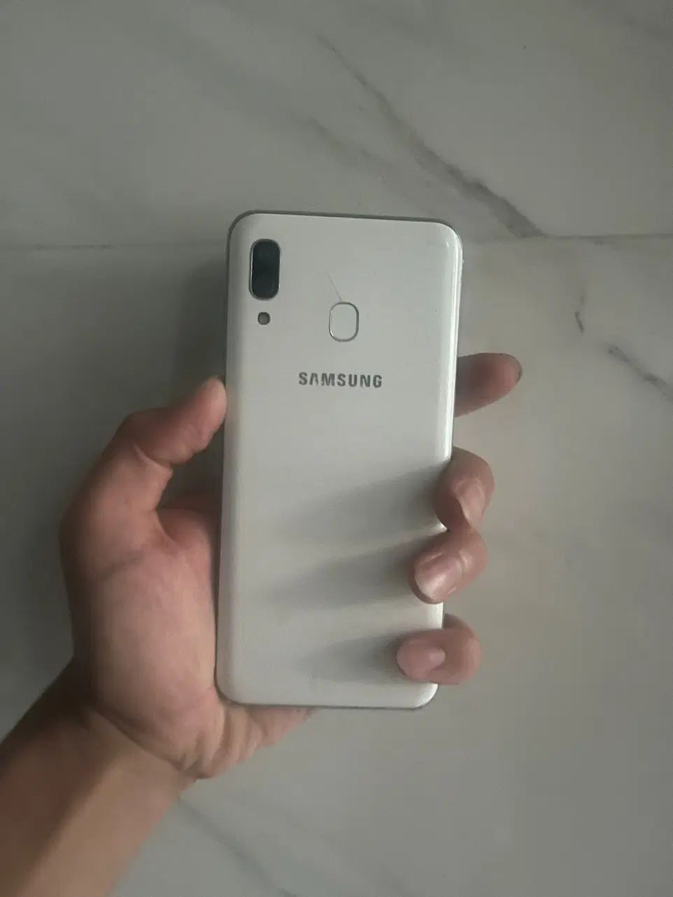 سامسونگ Galaxy A30 حافظهٔ ۶۴ گیگابایت|موبایل|اهر, |دیوار