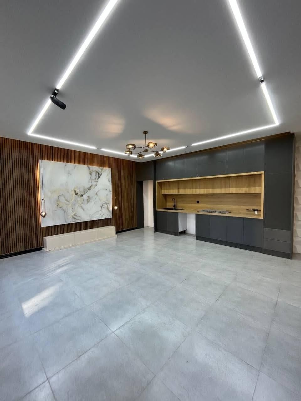 ویلا نیمپیلوت هوشمند شهرکی/ شیک با اقساط|فروش خانه و ویلا|امامزاده عبدالله, |دیوار