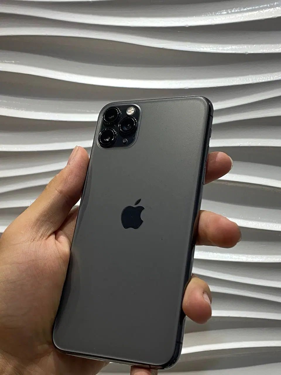 iphone 11 max ایفون ۱۱ پرو مکس|موبایل|مشهد, عامل|دیوار