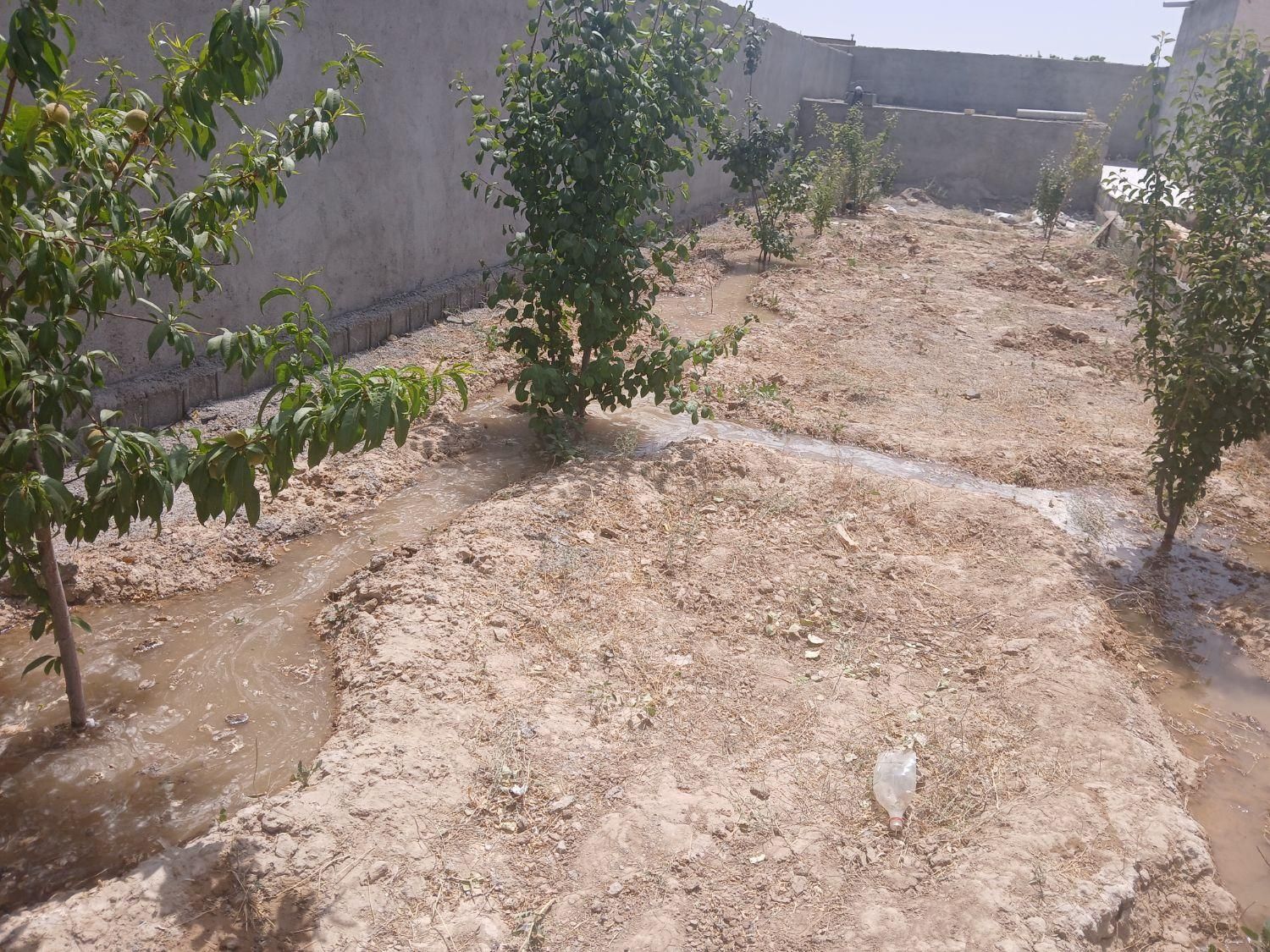 باغچه ویلایی ۵۰۰مترروستای ماریان آرامگاه فردوسی|فروش خانه و ویلا|مشهد, درزآب|دیوار