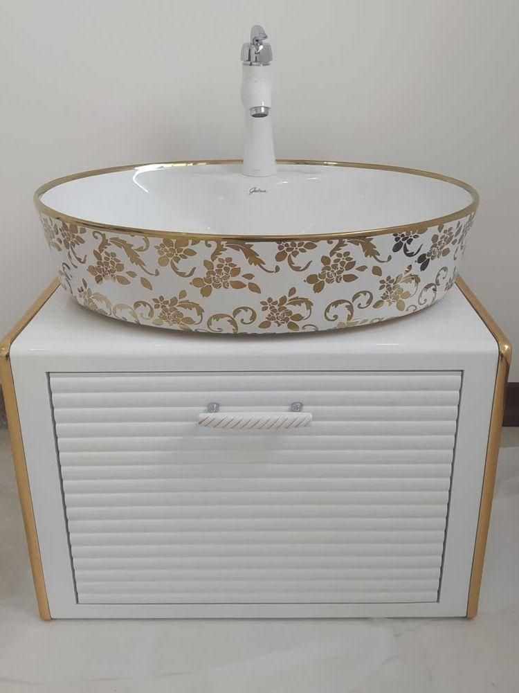 روشویی کابینتی ضدآب کابینت روشور/ نصاب داریم|لوازم سرویس بهداشتی|اردبیل, |دیوار