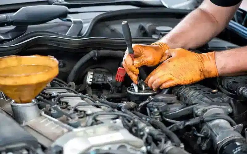 مکانیک سیار حرفه‌ای برق خودرو صافکاری نقاشی در محل|خدمات موتور و ماشین|پاکدشت, پاکدشت (مامازند)|دیوار