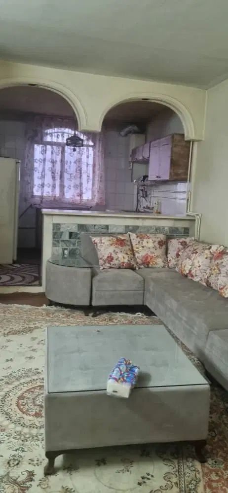 آپارتمان۴۵متری/مترو مهدیه/خیابان ولیعصر/دنج و مرتب|اجارهٔ آپارتمان|تهران, مختاری|دیوار
