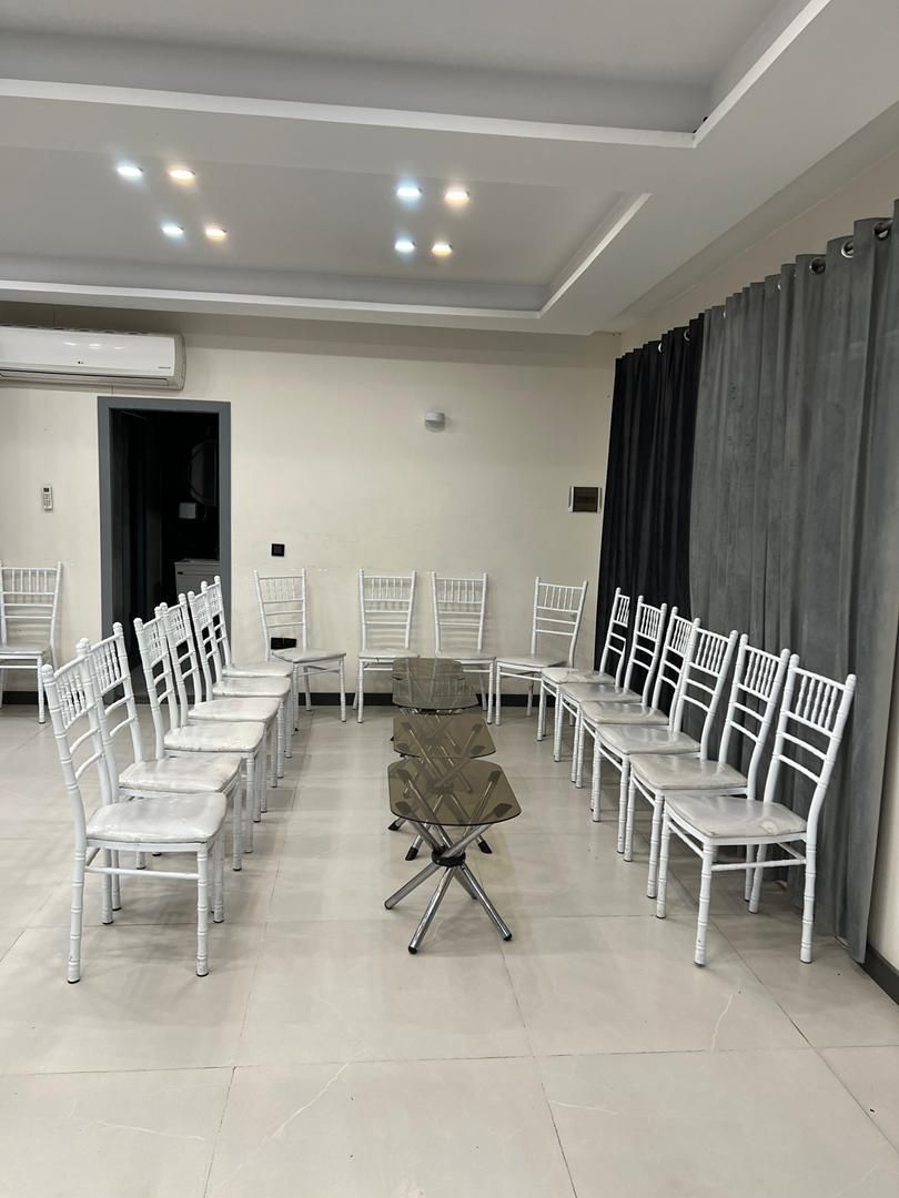 باغ ویلا فقط مخصوص جشنها و مهمانیهای|اجارهٔ کوتاهمدت ویلا و باغ|شهریار, شهرک شاهد|دیوار