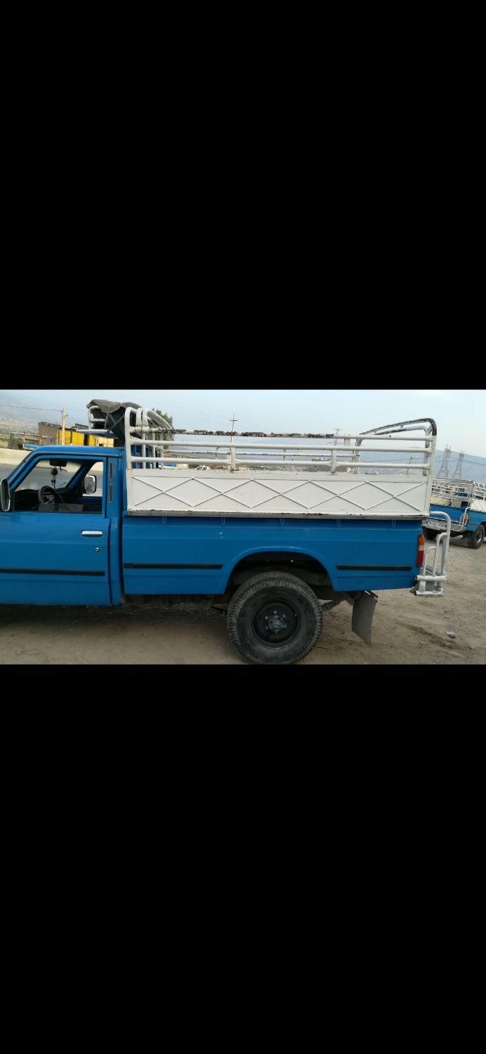 نصب جک کمپرسی نیسان|قطعات یدکی و لوازم جانبی|اهواز, حصیرآباد|دیوار