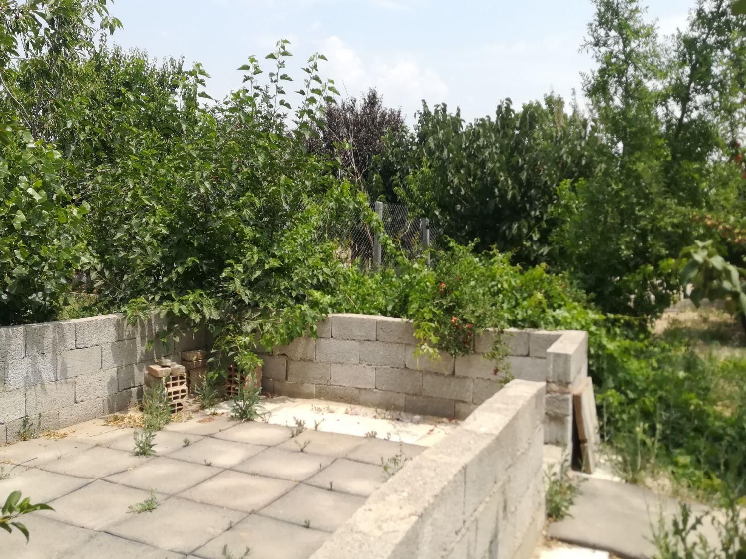 فروش زمین ۳۰۱ متری در فیروز بهرام|فروش زمین و ملک کلنگی|تهران, شهرک طالقانی|دیوار