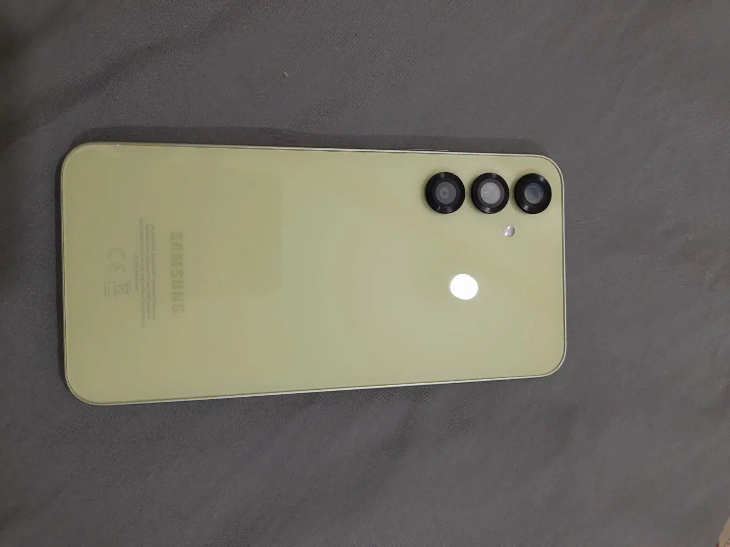 سامسونگ سامسونگ Galaxy A54 با حافظهٔ ۲۵۶ گیگابایت|موبایل|اهواز, کیانپارس |دیوار