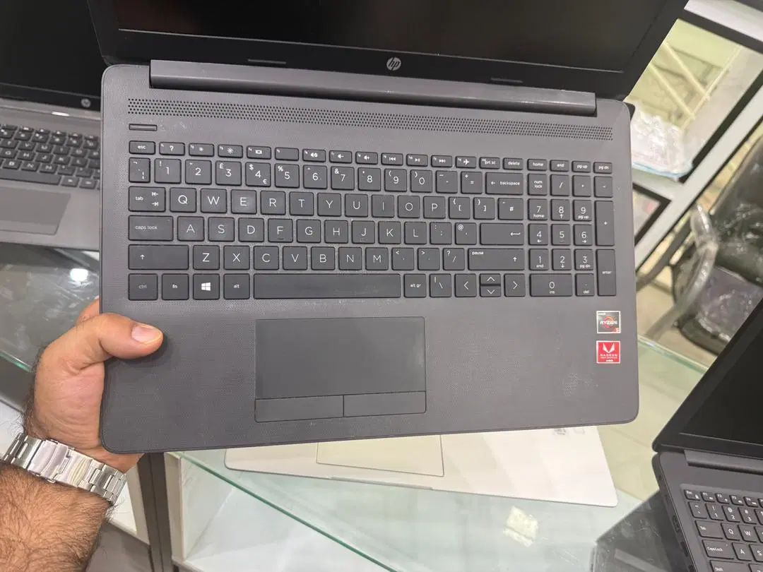 HP 255 G7 Ryzen 5|رایانه همراه|تهران, نازی‌آباد|دیوار