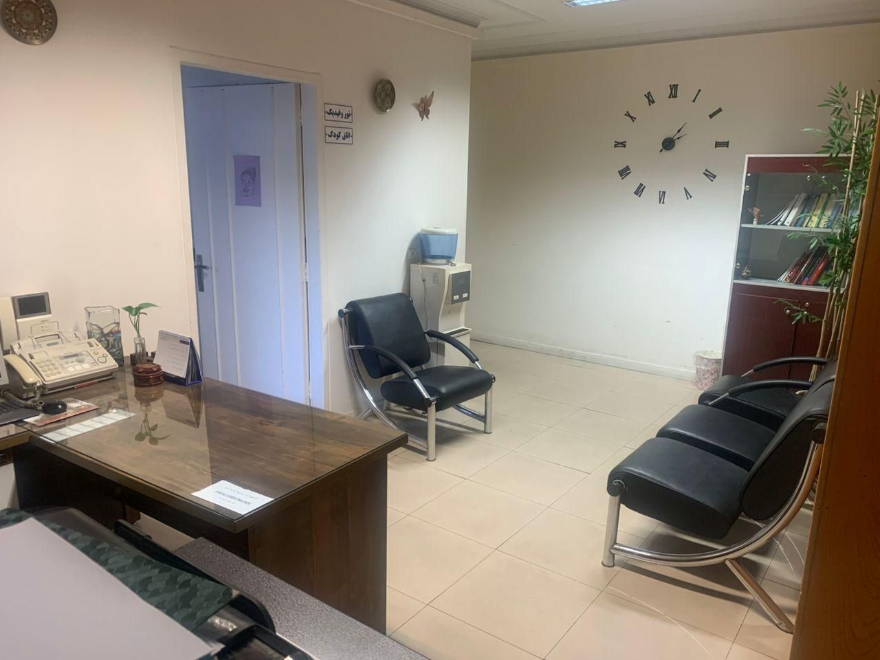 جردن*۱۴۵متر۵اتاق*سند اداری*مناسب تمامی مشاغل|اجارهٔ دفتر کار، اتاق اداری، مطب|تهران, امانیه|دیوار
