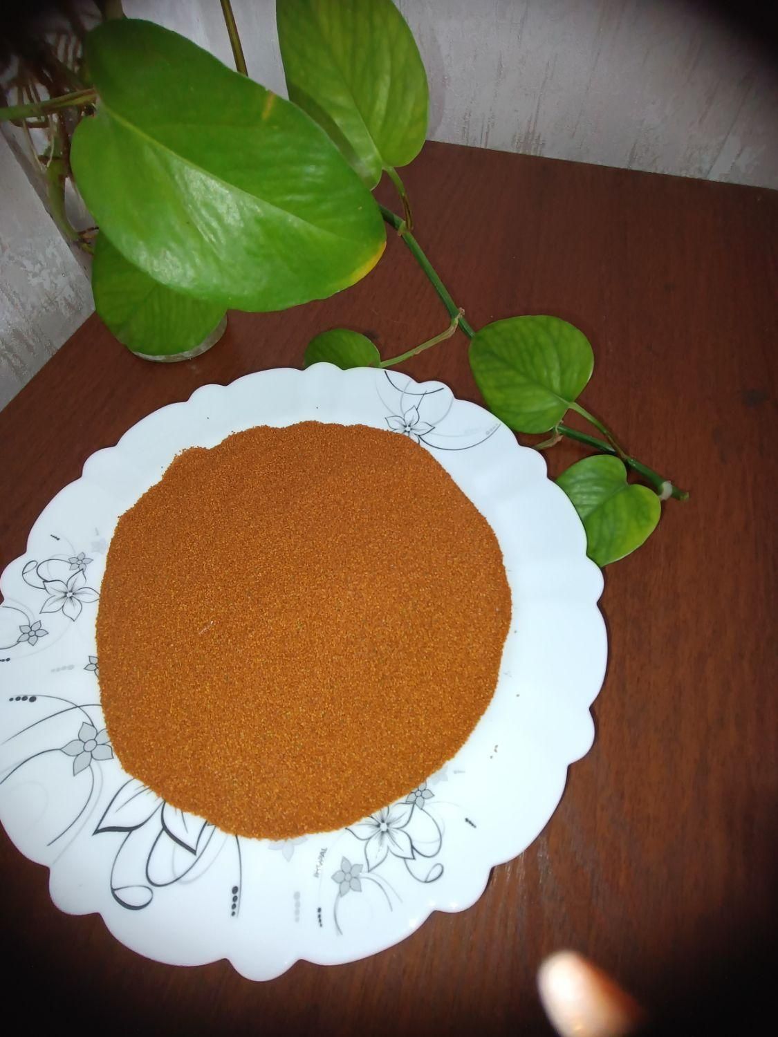 خاکشیر بوجاری شده تمیز و عالی تحویل درب منزل|خوردنی و آشامیدنی|مرودشت, ژیان|دیوار