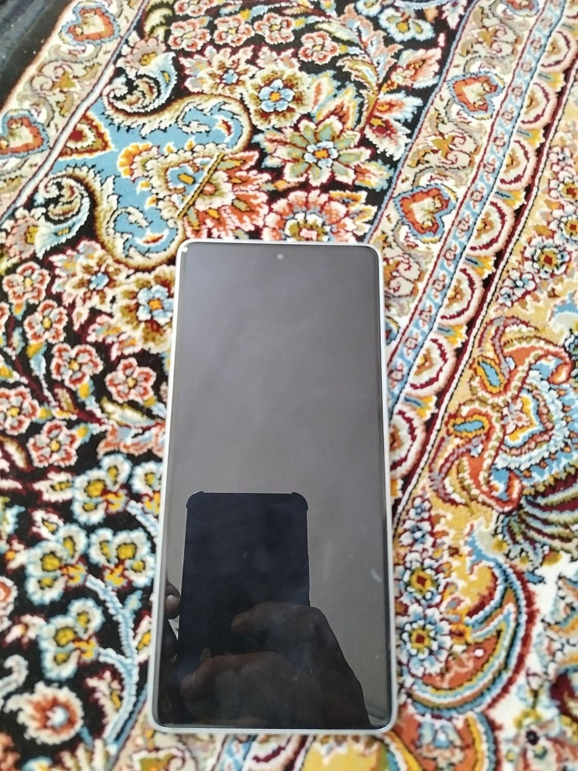 POCO F5  پوکو اف ۵|موبایل|تهران, قیام‌دشت|دیوار