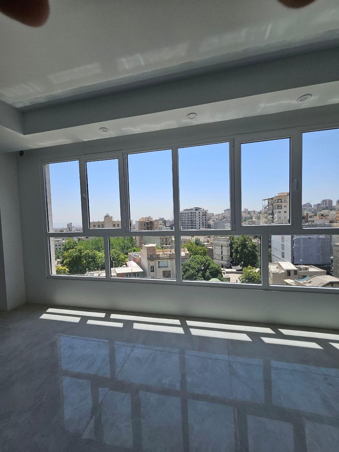 ۱۱۰ متر ،نوساز کلید نخورده تکواحدی،چیذر|فروش آپارتمان|تهران, چیذر|دیوار