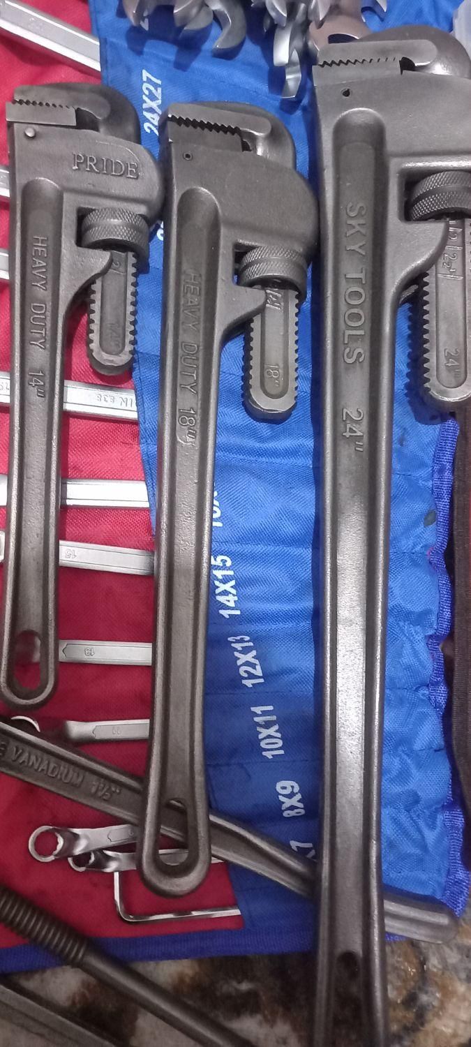 اچار/ابزار/آچار شلاقی/کره ای/هیوندای|ابزارآلات|تبریز, |دیوار