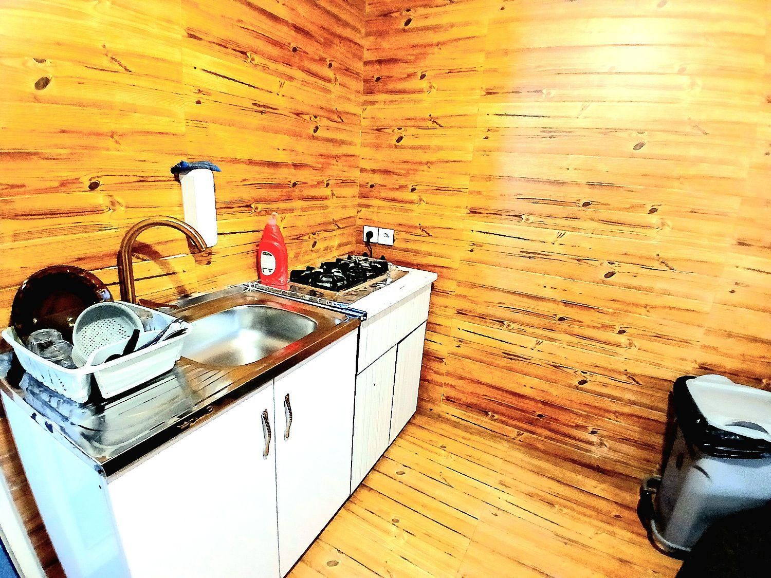 اجاره روزانه کلبه جنگلی کردان اغشت برغان|اجارهٔ کوتاهمدت آپارتمان و سوئیت|کوهسار (البرز), |دیوار