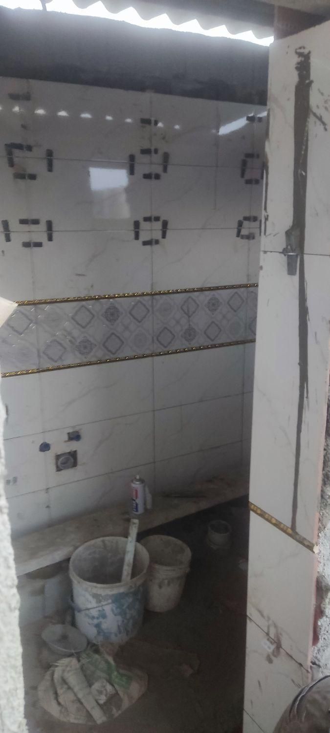 تمام کارهای ساختمانی پذیرفته میشود|خدمات پیشه و مهارت|بابلسر, |دیوار