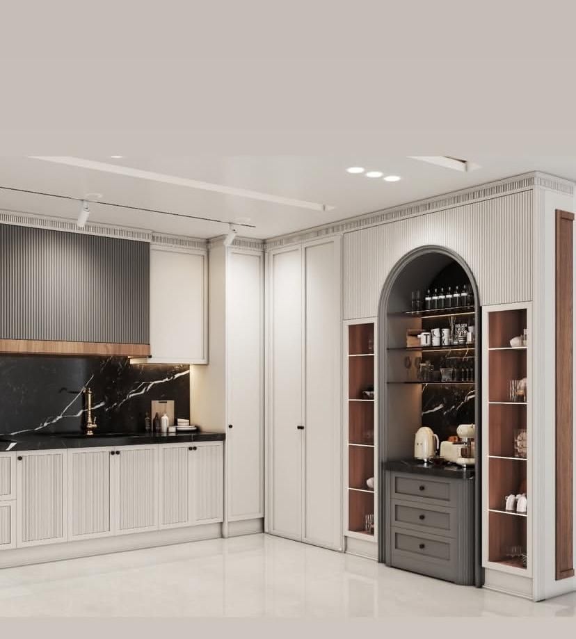 طراحی سه بعدی ساختمان با نازل ترین قیمت|خدمات پیشه و مهارت|تالش, هشتپر|دیوار