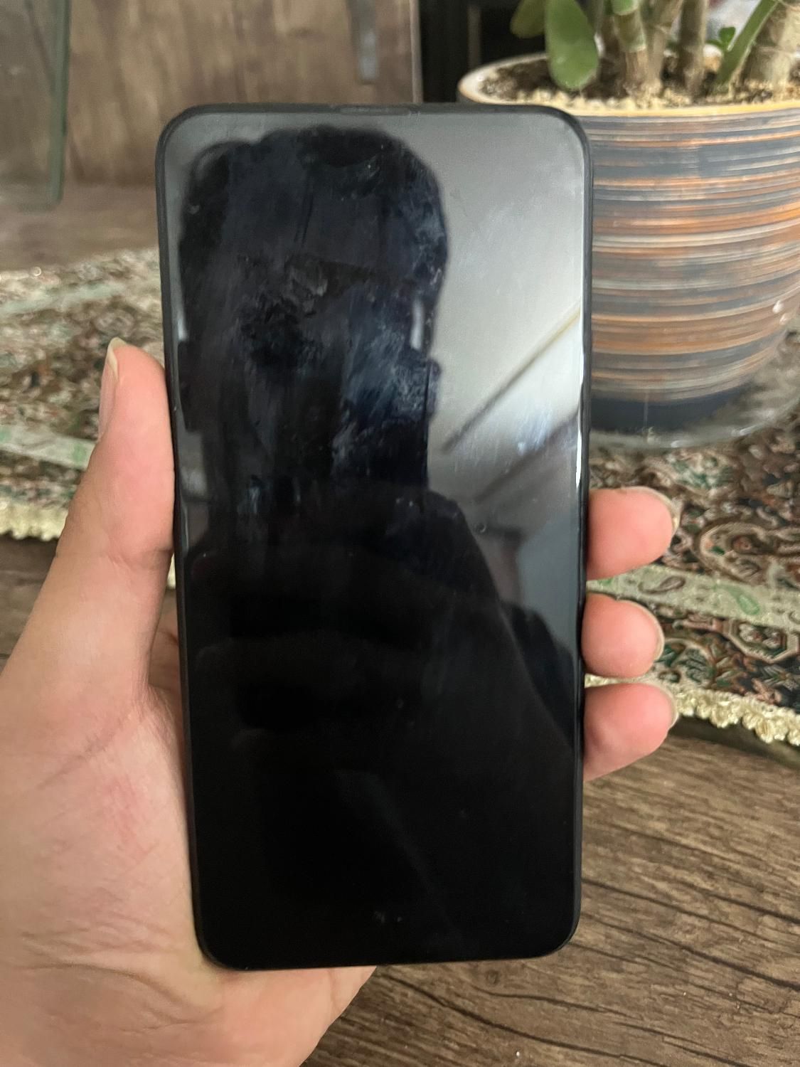 گوشی هواوی y9prime|موبایل|یزد, |دیوار