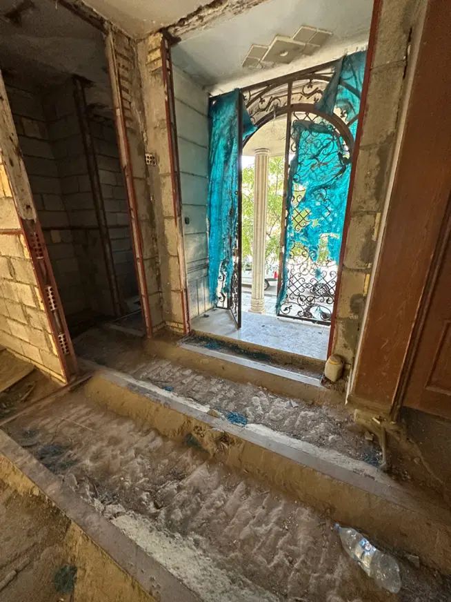 ۵۰۰مترزمین ۱۲۰۰متر زیربناجهت مجتمع پزشکان  با۲۵مطب|فروش آپارتمان|مشهد, بهشت|دیوار