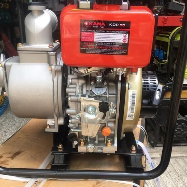 موتور ابکش بنزینی موتور پمپ|ماشینآلات صنعتی|اصفهان, باغ زیار|دیوار