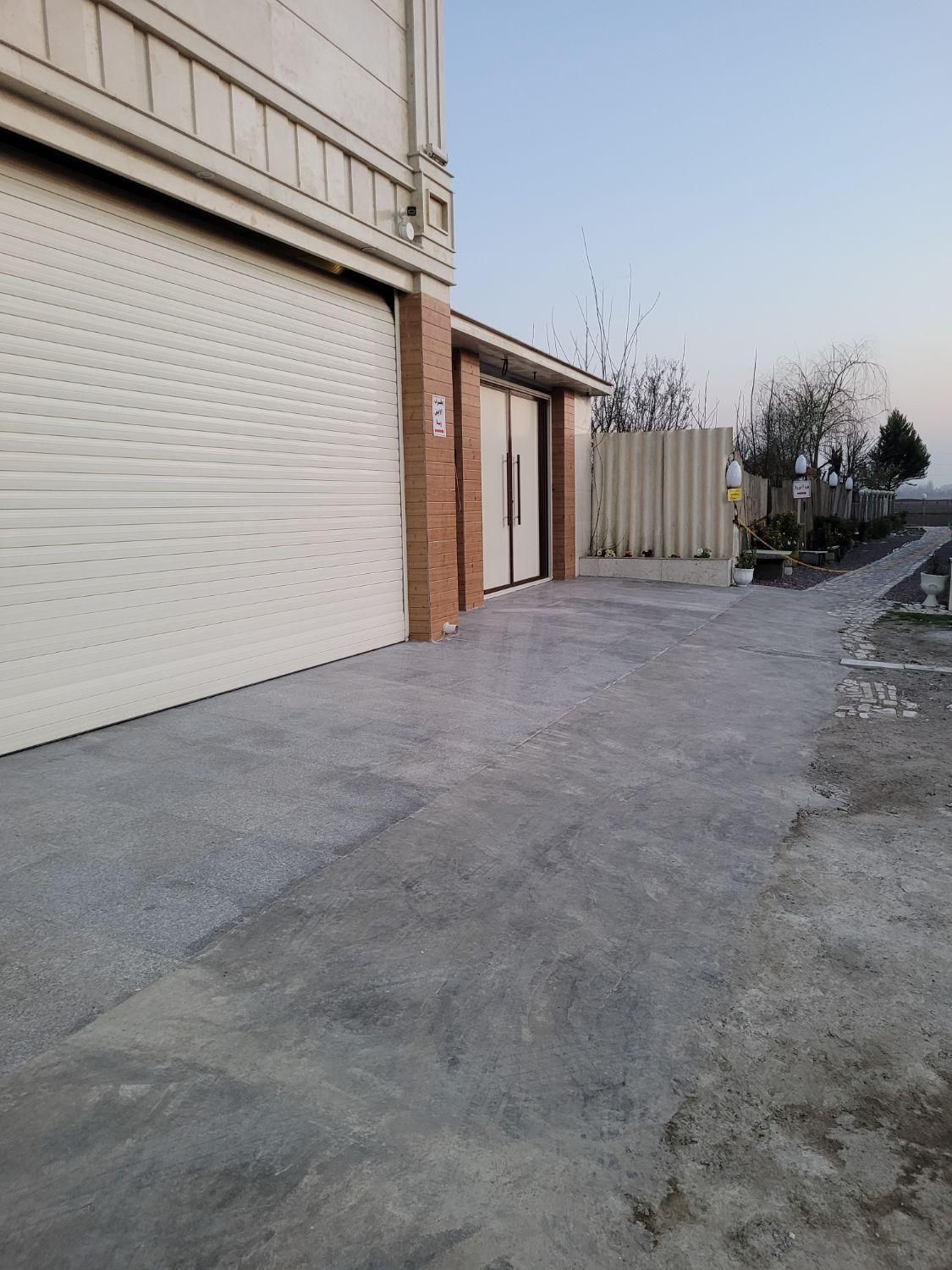 اجاره سویت ویلا با امکانات کامل رفاهی|اجارهٔ کوتاه‌مدت ویلا و باغ|خمام, |دیوار