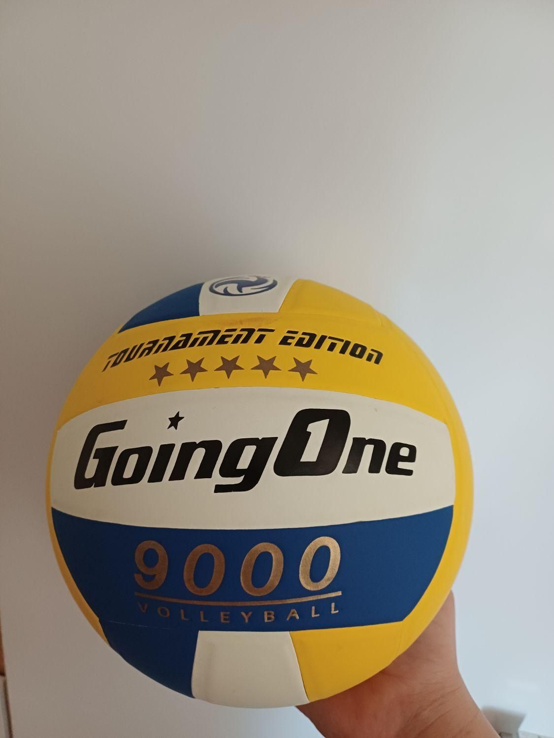 توپ والیبال|ورزشهای توپی|رشت, نامجو|دیوار