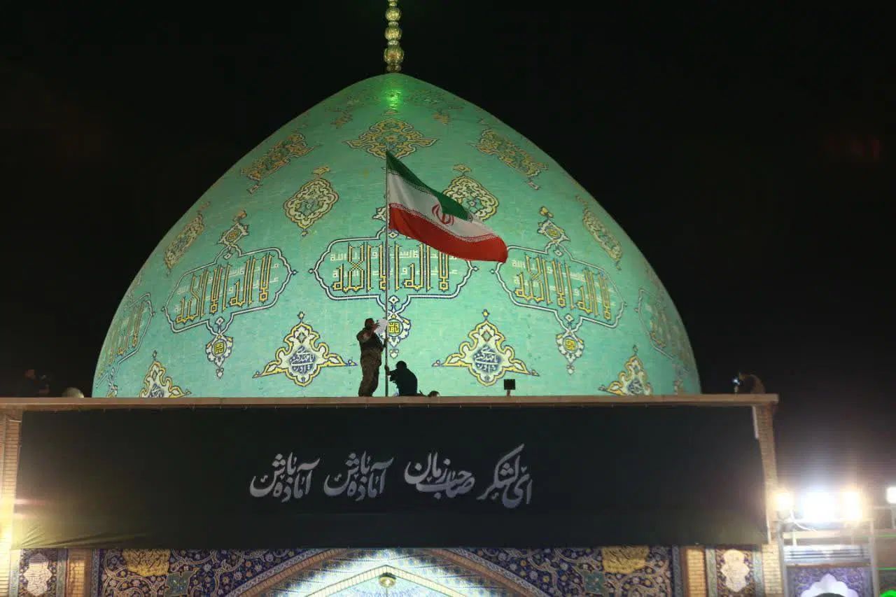 مولودی خوانی ، سخنرانی ، روضه خوانی ، مرثیه سرایی|خدمات پذیرایی، مراسم|قم, نیروگاه|دیوار