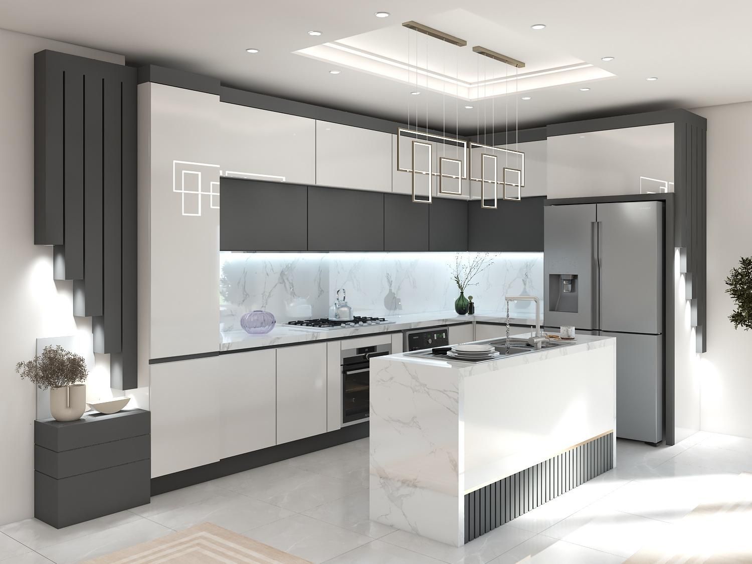 تعمیرات خرده کاری انواع کابینت(فقط فقط تعمیرات)|خدمات پیشه و مهارت|شاهینشهر, شهرک صنعتی|دیوار