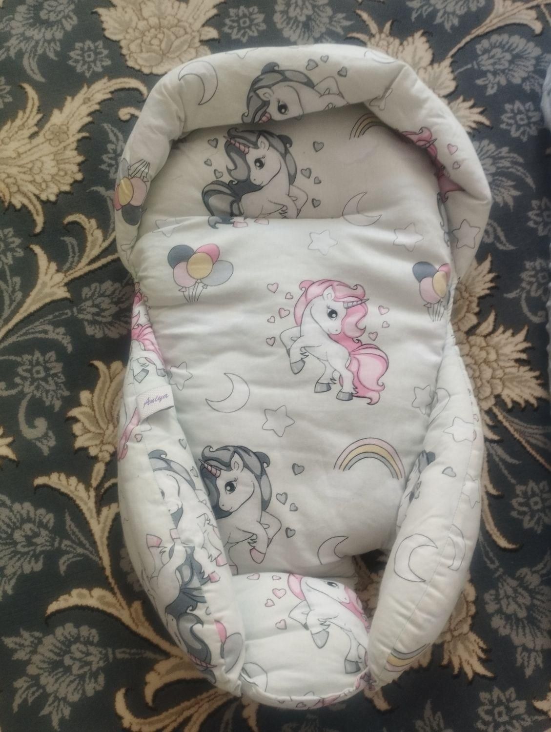 آغوشی نوزاد|تخت و صندلی بچه|تربتحیدریه, رضاشهر|دیوار