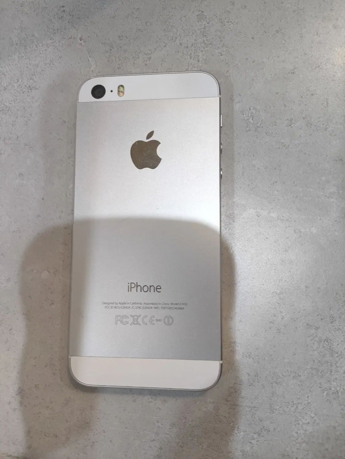 آیفون 5s|موبایل|تهران, بهمن یار|دیوار