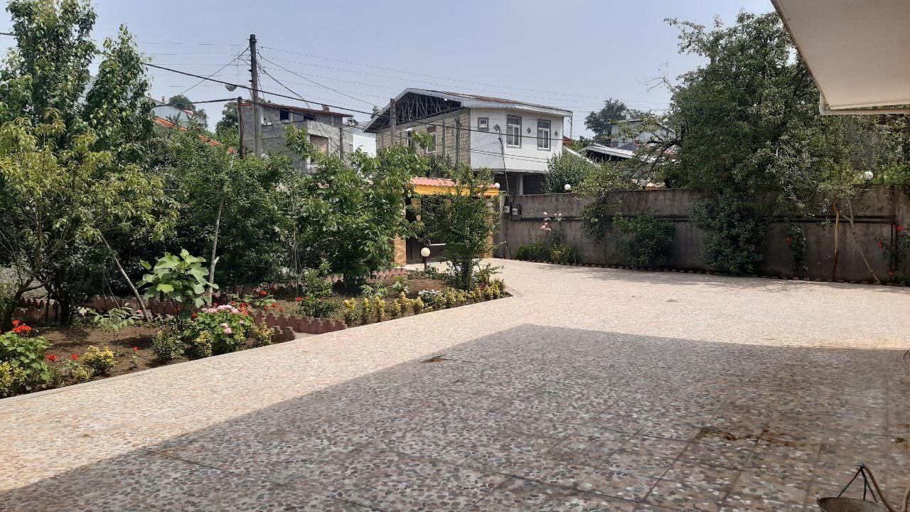 اجاره سوئیت حیاط دار در لاهیجان|اجارهٔ کوتاه‌مدت آپارتمان و سوئیت|لاهیجان, کوی استادان|دیوار