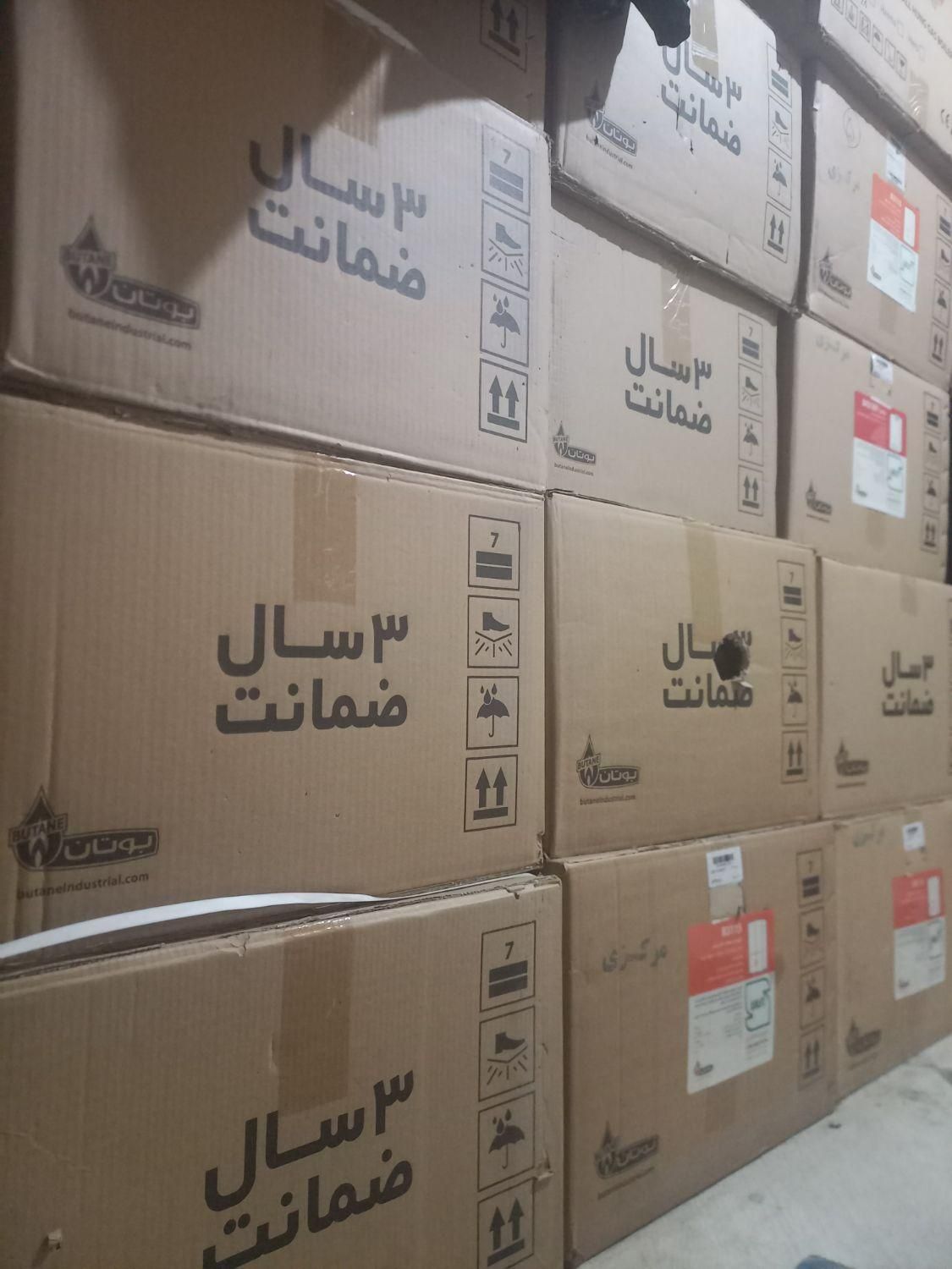 پکیج ،رادیاتور،آبگرمکن (نقدواقساط)|آبگرمکن، پکیج، شوفاژ|اراک, |دیوار
