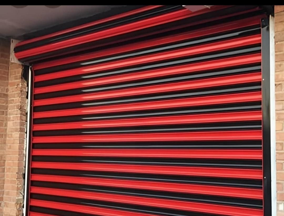 فروش تعمیرات درب کرکره برقی جک سکوریت نقدواقساط|خدمات پیشه و مهارت|زاهدان, |دیوار