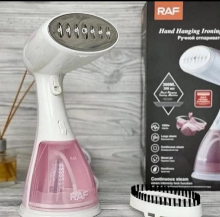 اتوبخار/بخارگر اتو بخار دستی ایستاده راف آلمان|اتو و لوازم اتو|تهران, افسریه شمالی|دیوار