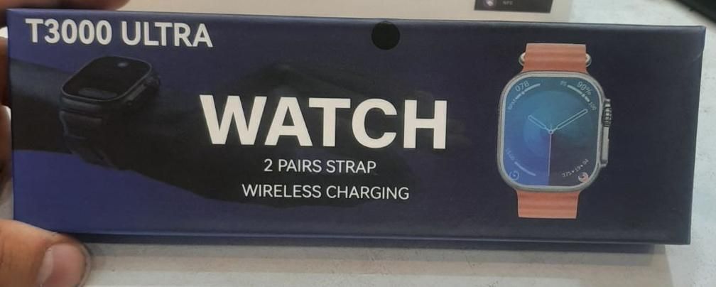 انواع ساعت های هوشمند اورجینال|لوازم جانبی موبایل و تبلت|تبریز, |دیوار