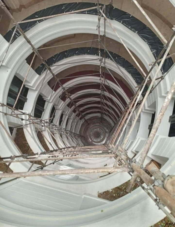 داربست فلزی پردیس کمردرودهن بومهن داربست تمام نقاط|خدمات پیشه و مهارت|پردیس, فاز ۴|دیوار