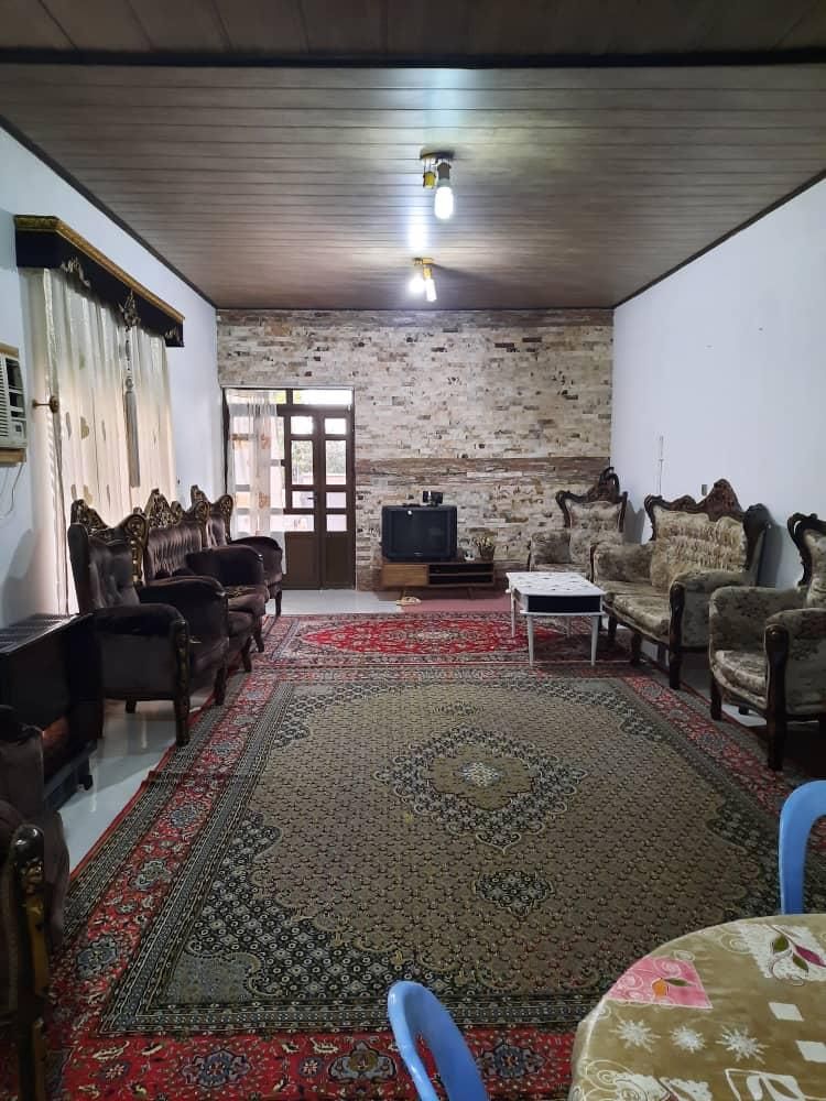 اجاره شبانه ویلا حیاطدار|اجارهٔ کوتاهمدت ویلا و باغ|چمستان, |دیوار