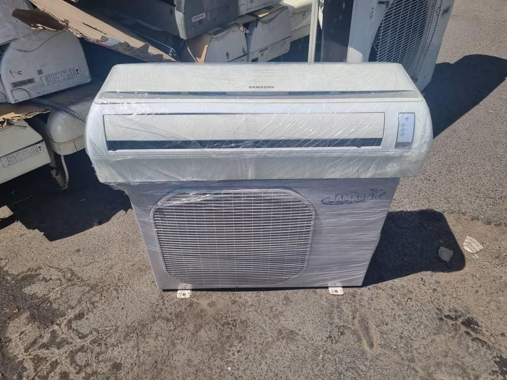 نصب. . جا به جایی . شارژ گاز . سرویس کولر گازی|خدمات پیشه و مهارت|چالوس, |دیوار