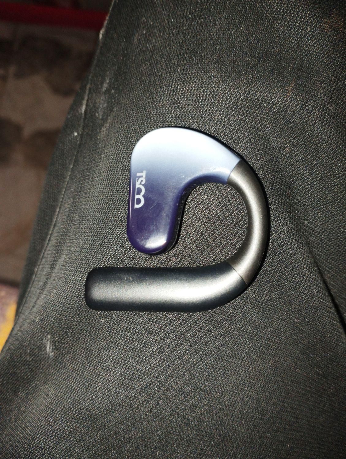 هندزفری بلوتوث تسکو نونو|لوازم جانبی موبایل و تبلت|تهران, شهرک ولیعصر جنوبی|دیوار