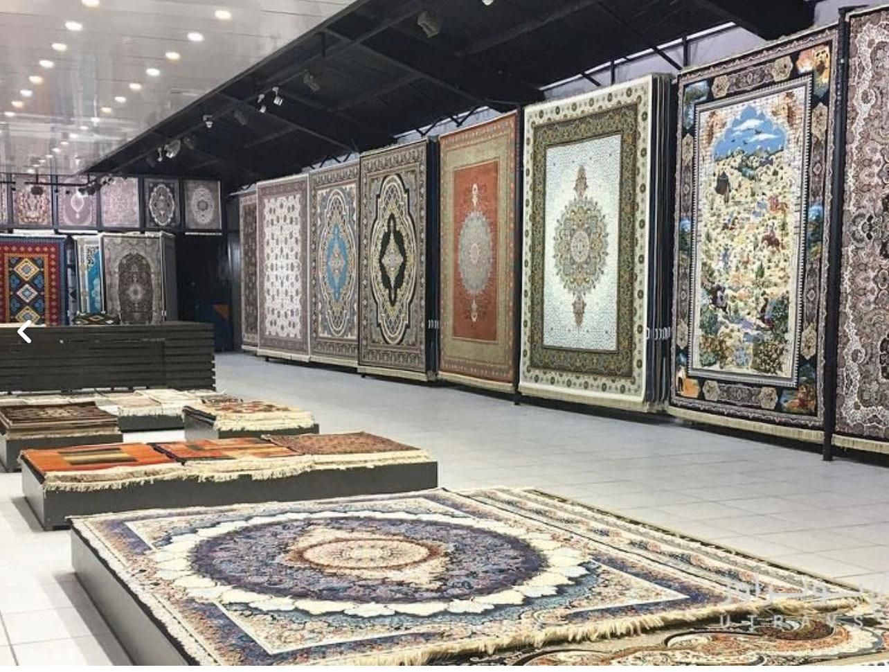 فرش دیبا برای انواع سلیقه 1200شانه 12متری|فرش|شیراز, شهرک سراج|دیوار