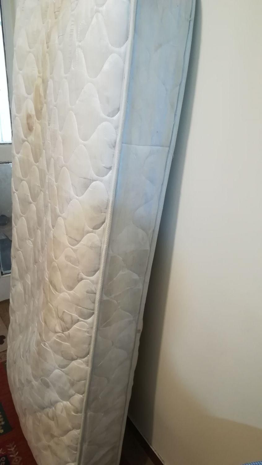 تشک وگال سایز 80×180، نوجوان و جوان|تشک تختخواب|اهواز, گلستان|دیوار