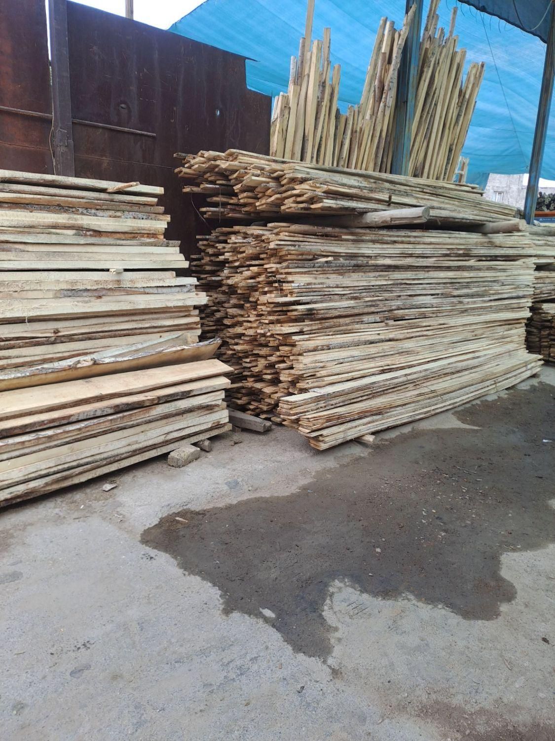 تخته دفنی یا نیم لا|مصالح و تجهیزات ساختمان|مشهد, کشاورز|دیوار