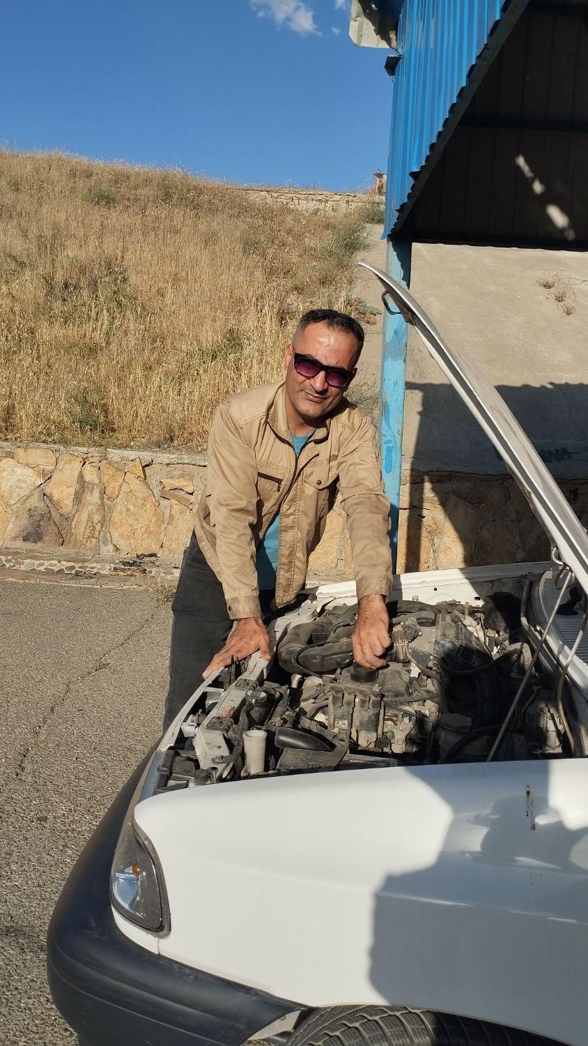 مکانیک سیار فوری|خدمات موتور و ماشین|سنندج, |دیوار