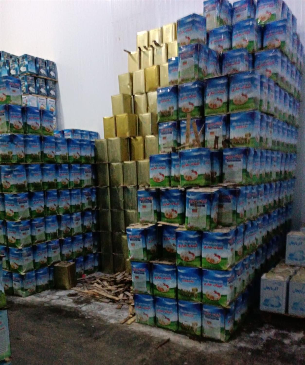 پنیر لیقوان تبریز، تولیدی برادران جباری|خوردنی و آشامیدنی|تبریز, |دیوار