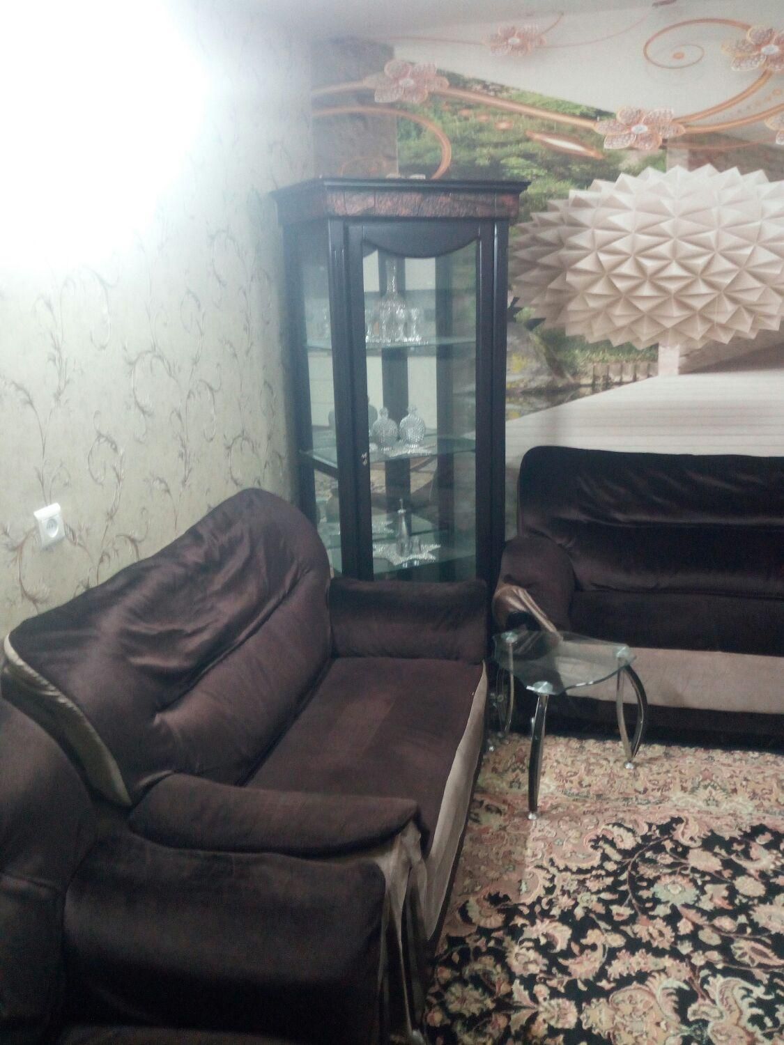 اجاره روزانه/هفتگی/ماهانه ویلا ۶۰۰ متری|اجارهٔ کوتاهمدت ویلا و باغ|صفادشت, |دیوار